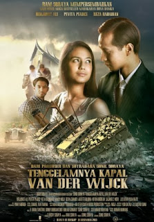 Download Film TENGGELAMNYA KAPAL VAN DER WIJCK (2013) HD BluRay 720p,1080p