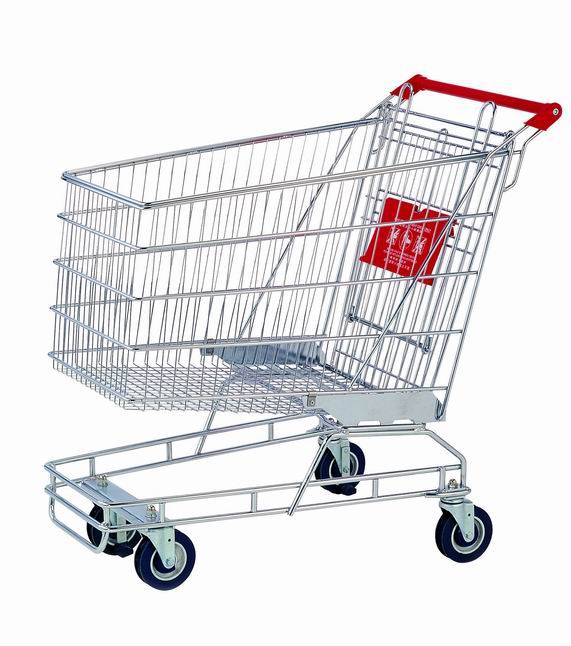 Trolley Space