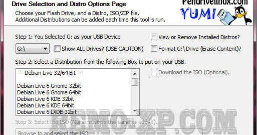 universal usb installer ubuntu gnome universal usb installer ubuntu gnome