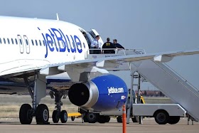 Jetblue Pilot Became Troublesome