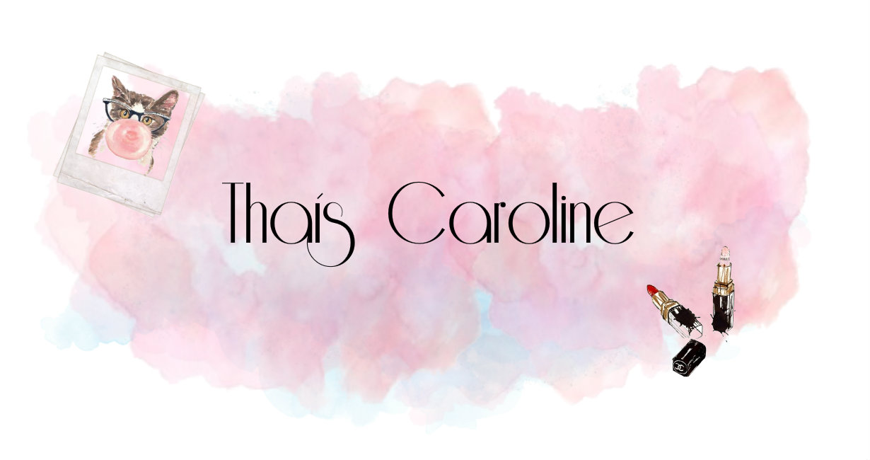 Thaís Caroline