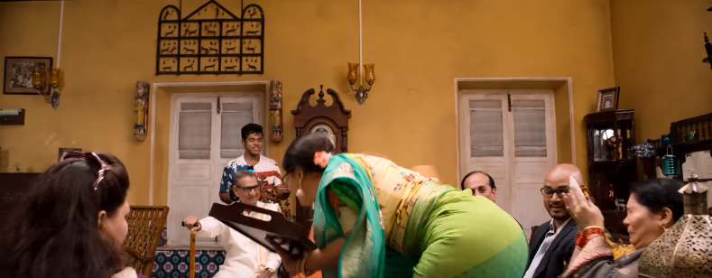 Hindi