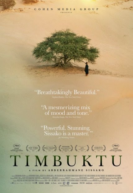 مشاهدة فيلم Timbuktu 2014 مترجم اون لاين