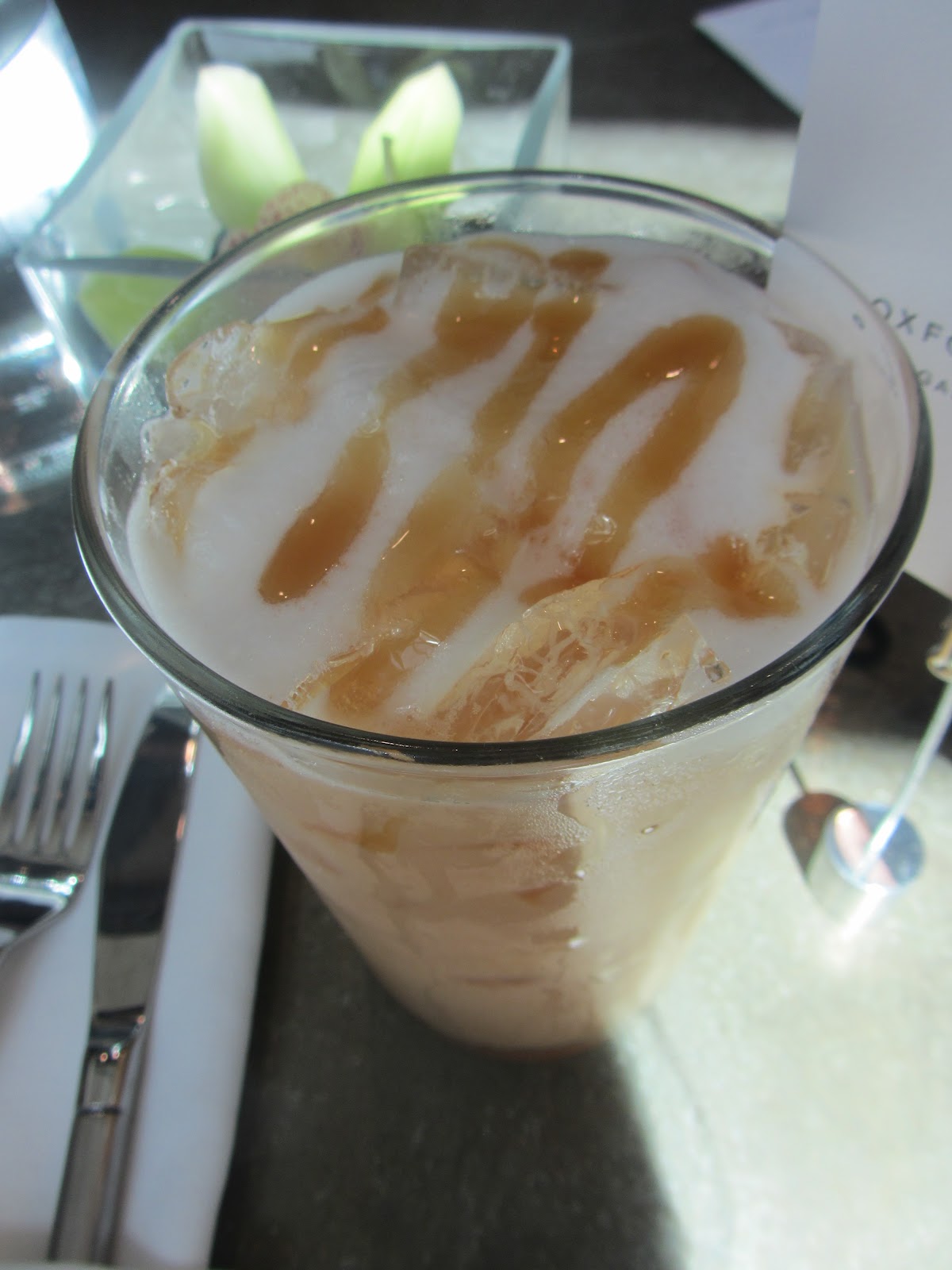 Oxford Exchange Tampa I Run For Wine