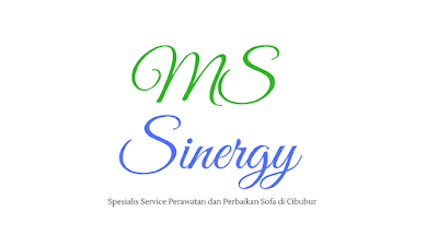 Sinergy Service | Service Perbaikan dan Perawatan Sofa di Cibubur