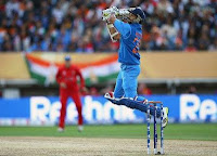 Champions trophy 2013 final India vs England, Ind vs Eng Scorecard,
