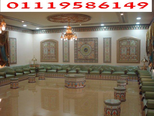 ديكورات داخلية ديكورات الداخلية اسلامية