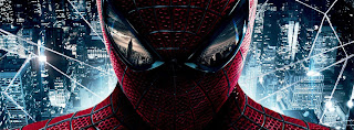 Spiderman Facebook Cover