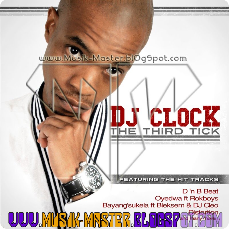 Bugas Down DJ Clock Bayang'Sukela (Feat. Bleksem & DJ Cleo)