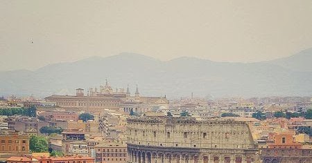 Rome, Italy - Favorite Photoz
