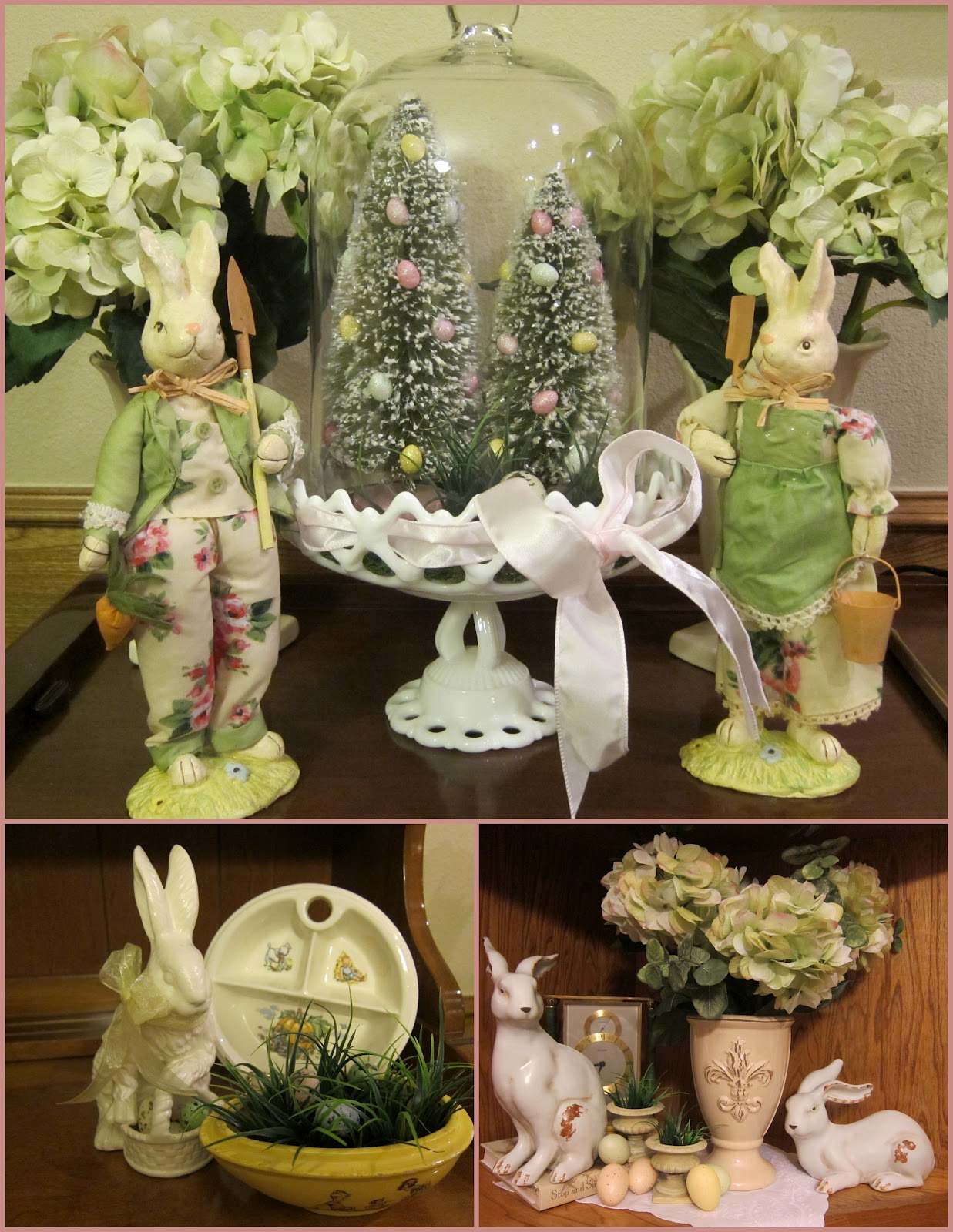 Spring Decoration Pictures