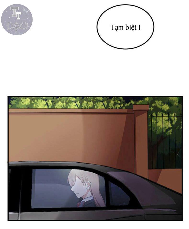 Đoạt Hôn Ác Thiếu Chap 10 - Next Chap 11