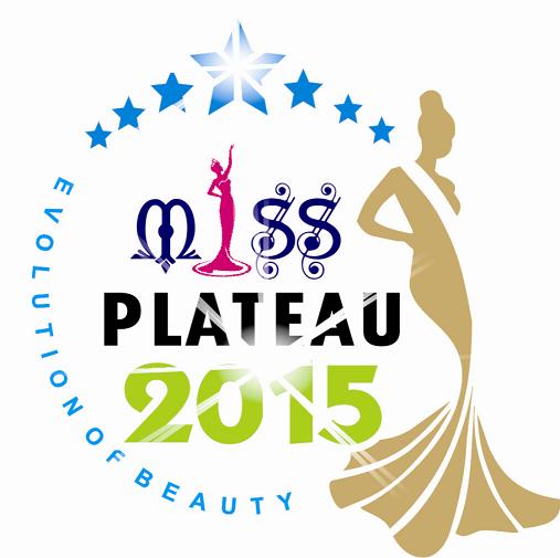 MISS PLATEAU 2015