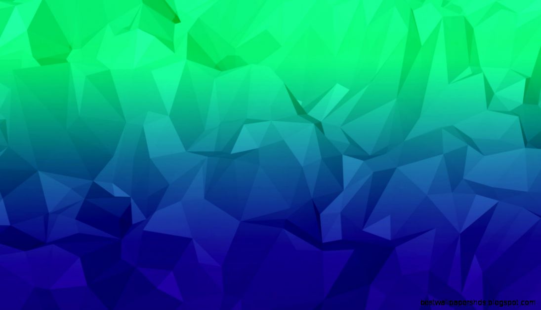 Blue Green Low Poly Wallpaper by nordicstew on DeviantArt Blue Green Low Poly Wallpaper by nordicstew on DeviantArt