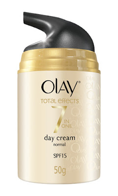 Olay Total Effects Day Cream Normal SPF15