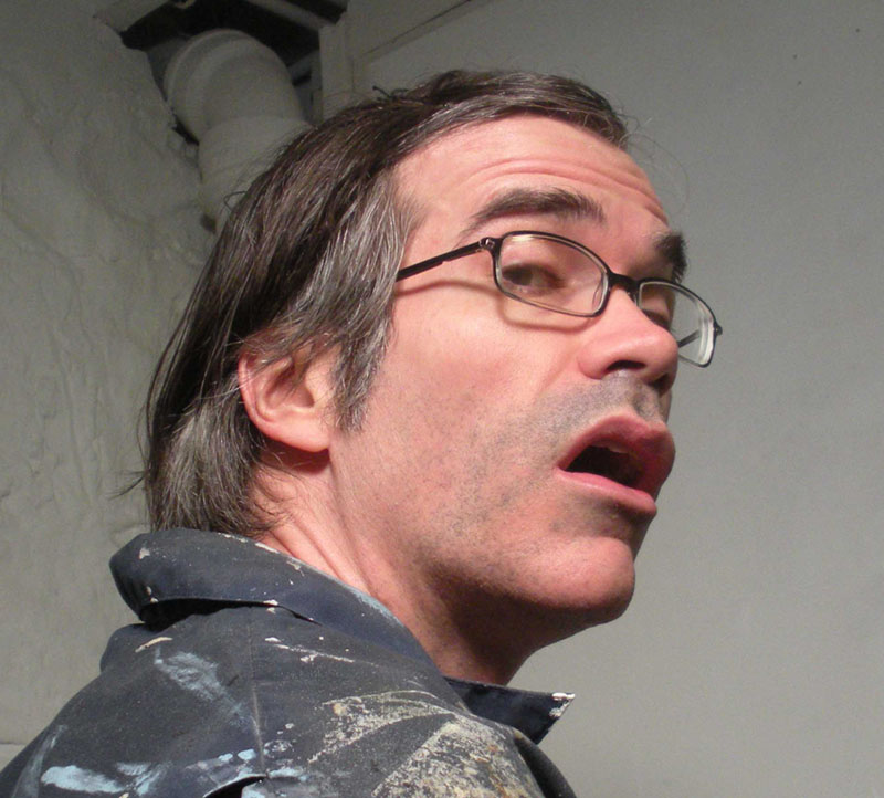 The Moon Prince by Kevin Fraser December 2011