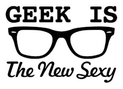 Geek Chic