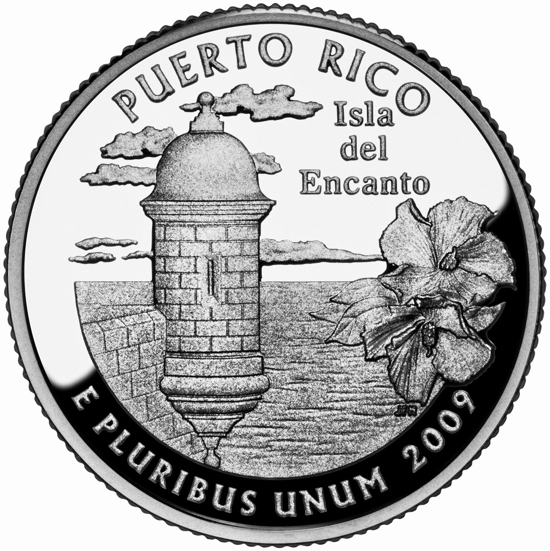 Political Status of Puerto Rico - Blogs