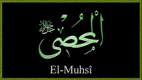 MUHSİ