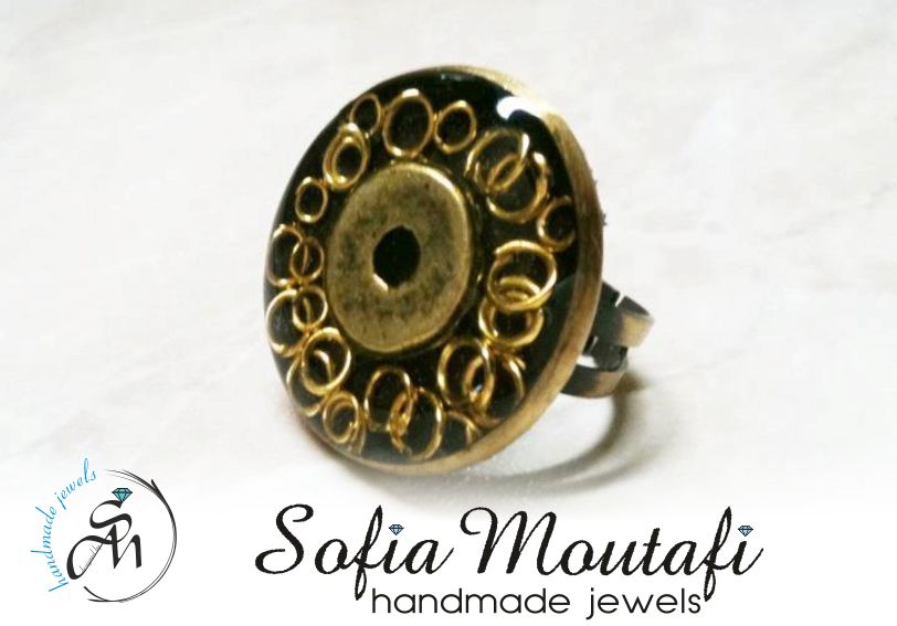 Handmade Sofia Moutafi
