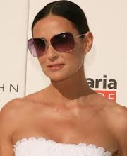 Demi Moore actress new pic