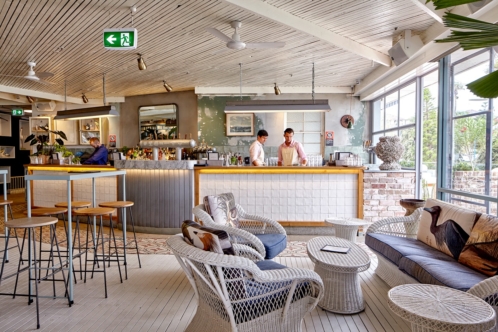 eat read love...: Best Restaurants Sydney - Coogee Pavilion Rooftop