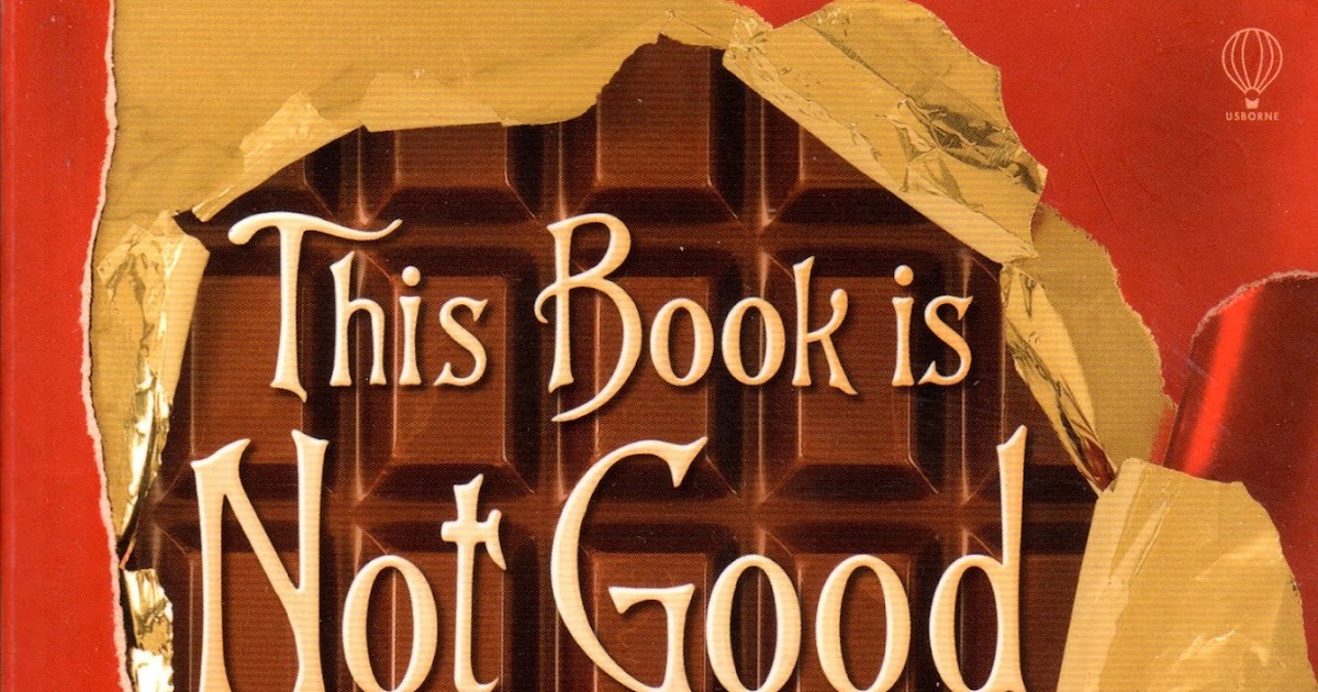 Elementaread REVIEW 'This Book is Not Good for You' by Pseudonymous Bosch