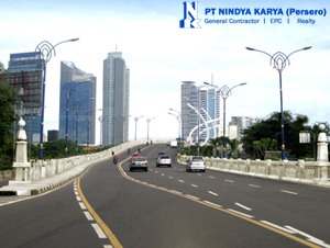 PLowongan Kerja PT Nindya Karya (Persero) - 31 Juli 2012