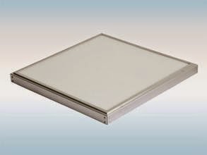 led lighting panel power supply