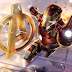 Iron man Avengers Movie HD wallpaper 