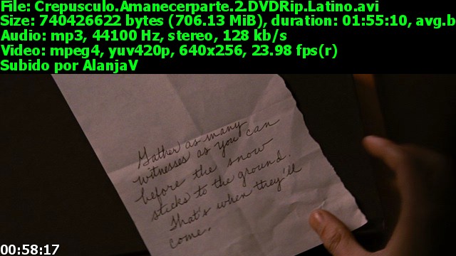 DeadFish Encodes - The Walking DeadFish xD