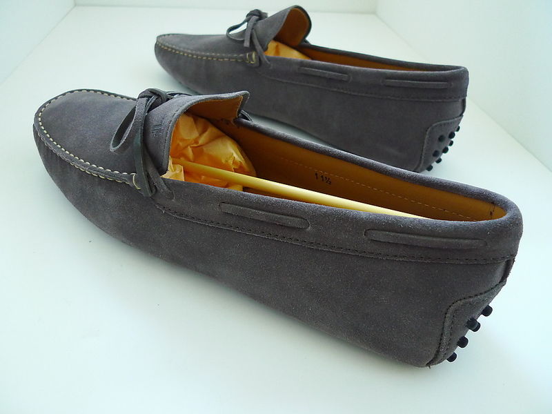 Perfect Gentleman Moccasins vs Loafers