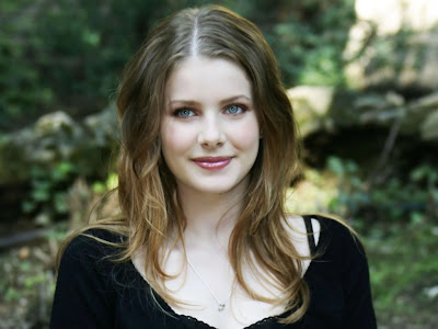 Celebrities eyes wallpaper - Rachel Wood