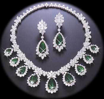 Diamond Jewellery Fashion Show Diamond Jewellery Fashion Show