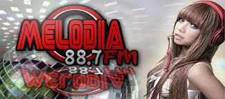 "RADIO MELODÍA 88.7 FM" UBICADA EN TINAQUILLO ESTADO COJEDES.