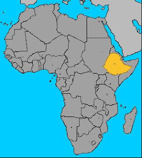 ETIOPIA