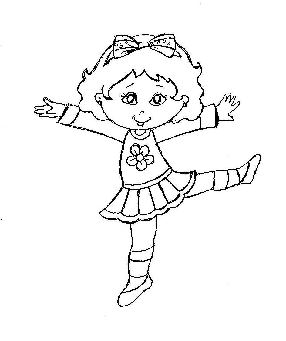 rose amarartes menino e menina para colorir