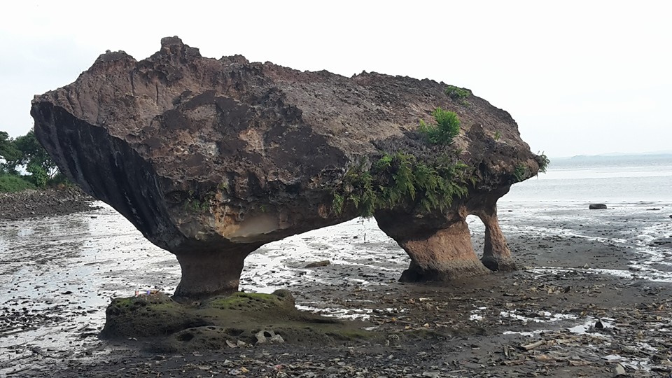 malaysiazine bull body batu sapi heritage park malaysiazine bull body batu sapi heritage park