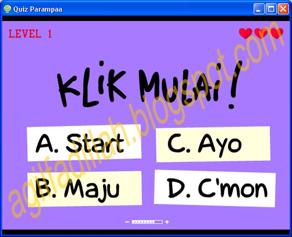 Download Parampaa 2 Kita