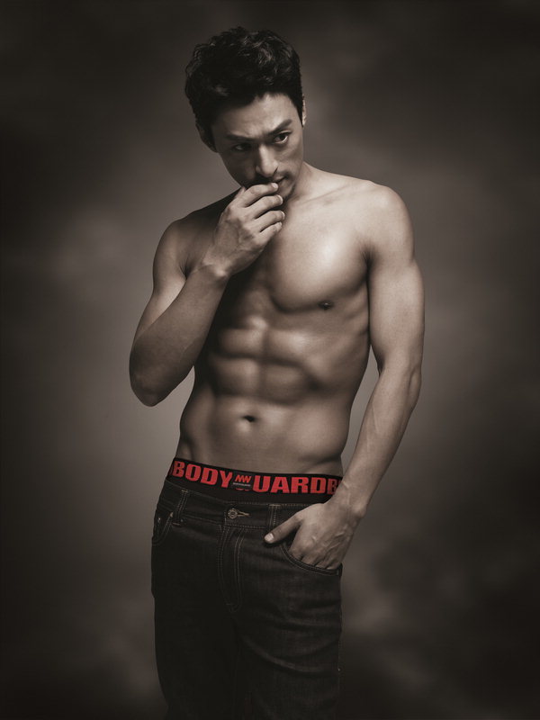 Joo Jin Mo Joo jin mo, Jin, Korean actors