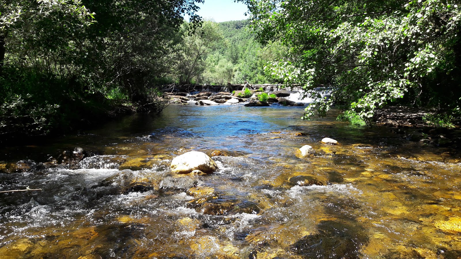 El Omaña