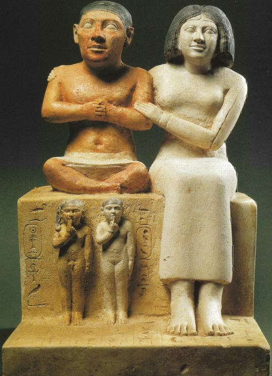 Ancient Egypt Family Stock Photos Ancient Egypt Famil vrogue.co