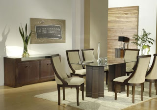 como decorar Sala de Jantar dicas de decoração para sala de jantar