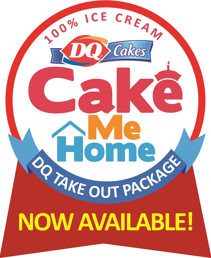 take home a delightful
