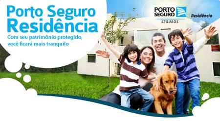 Porto Seguro Residência