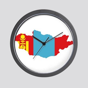 Mongolia Time and Date