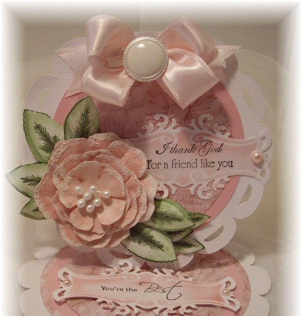 Sweeet Designs By Cheryl HC Botanical Floral & RRR Satin