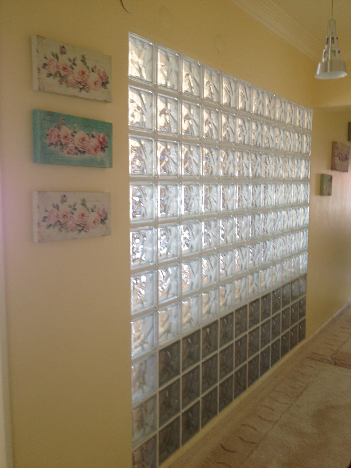 Hümeyra�nın denizi Karanlık koridorlar için çözümler