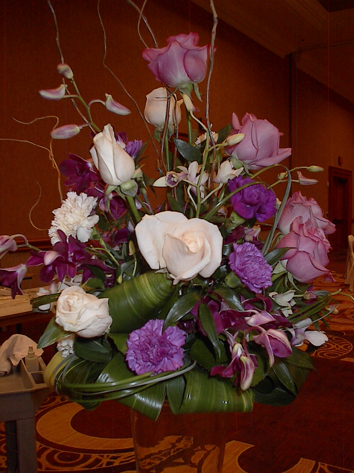 Las Vegas Flowers, Premier Event Florists Las Vegas Flowers at