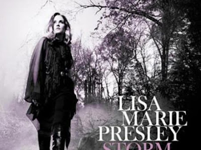 Lisa Marie Presley - You Ain